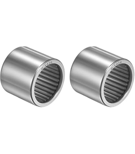 Koyo BH-1416 Needle Roller Bearing, Full Complement Drawn